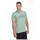 Target Ανδρική κοντομάνικη μπλούζα Single Jersey T-Shirt "Infinity"